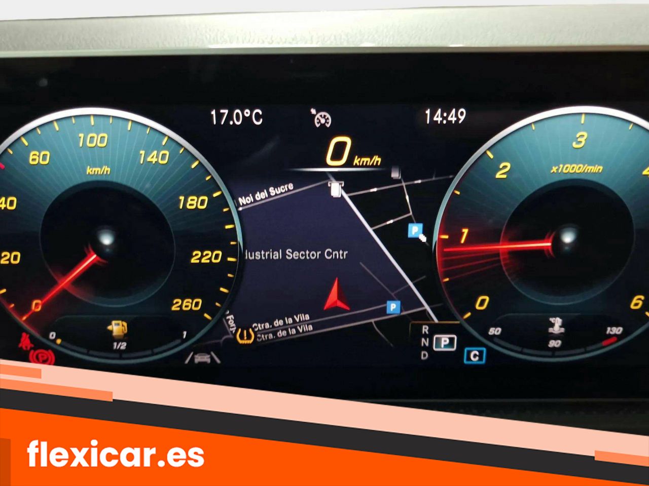 Foto Mercedes-Benz Clase A 19