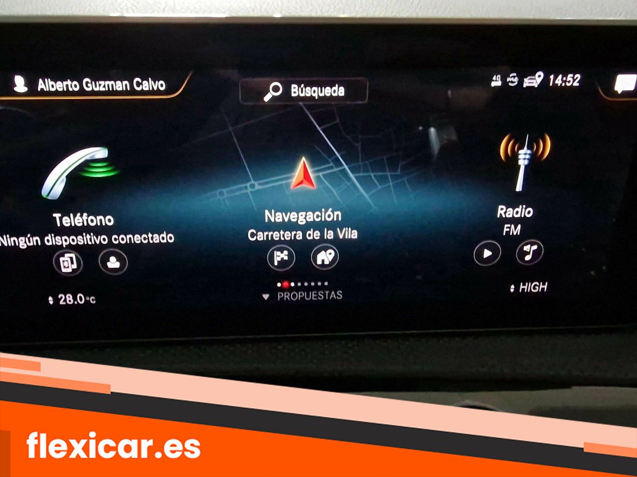 Foto Mercedes-Benz Clase A 21