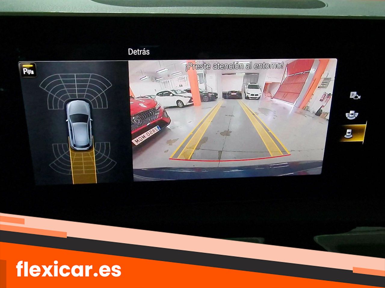 Foto Mercedes-Benz Clase A 23