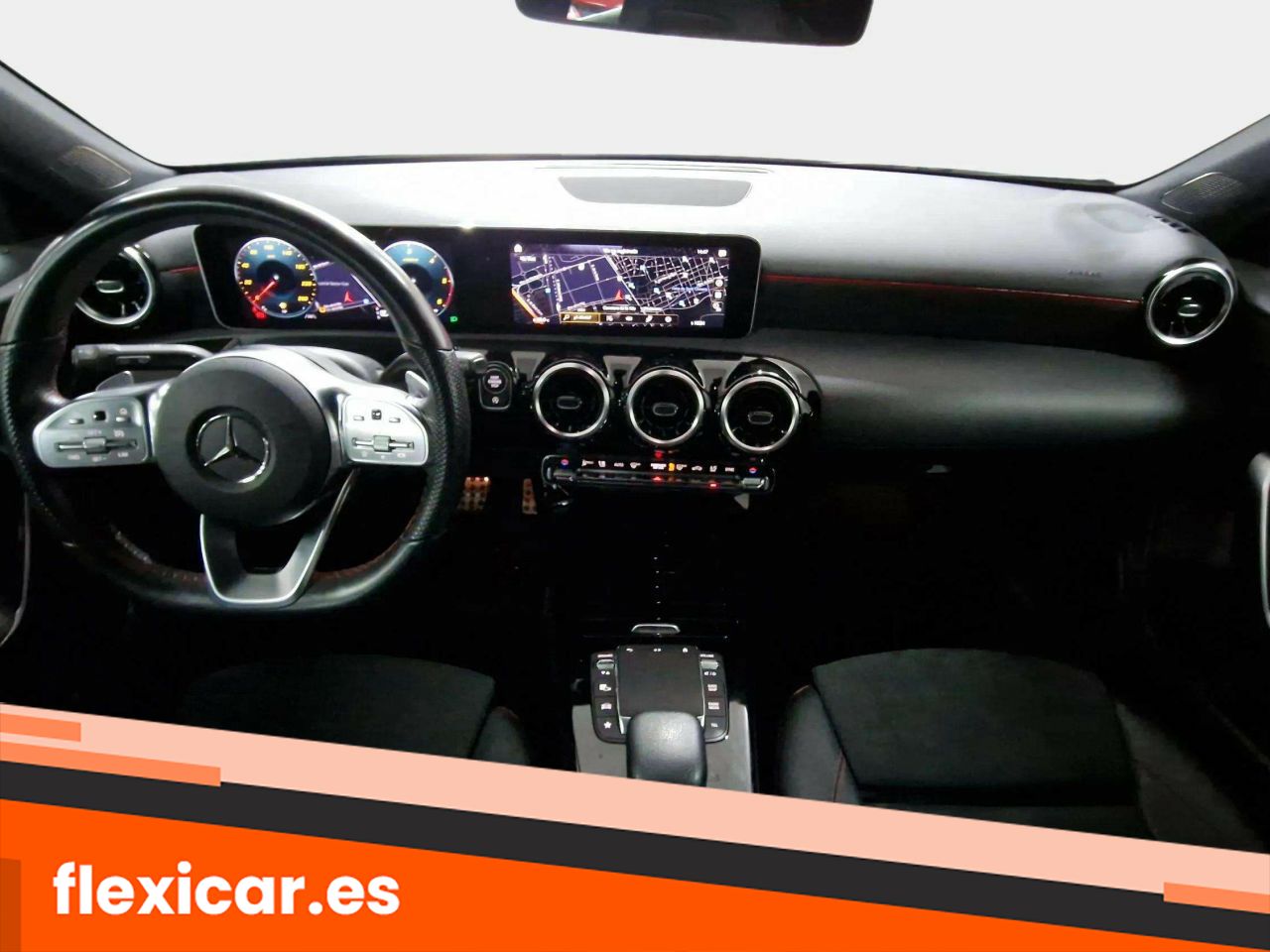 Foto Mercedes-Benz Clase A 24