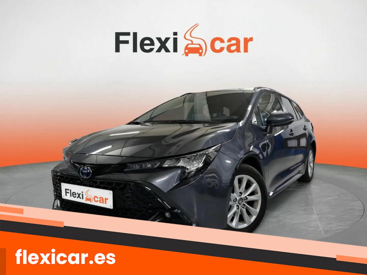 Foto Toyota Corolla 3