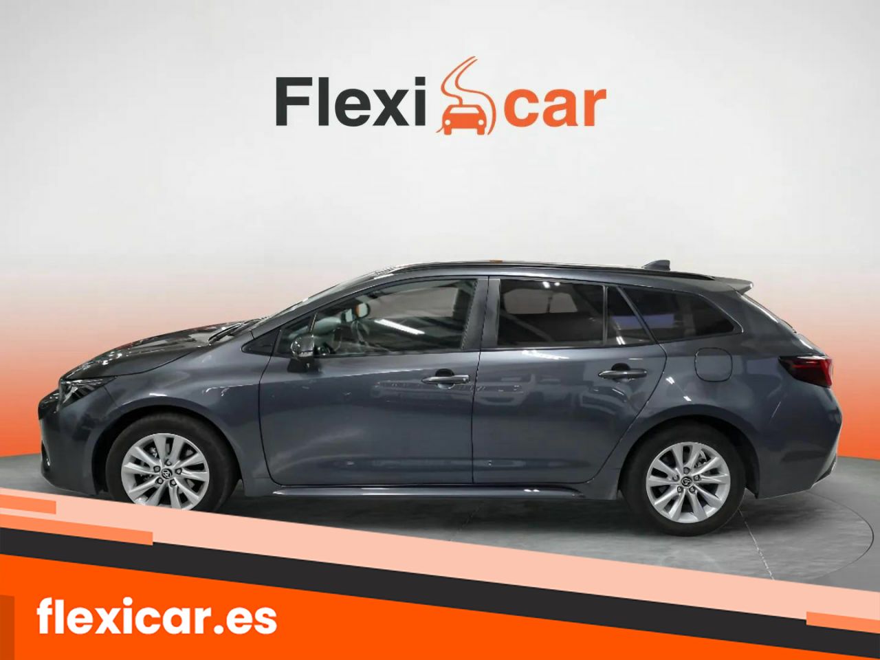 Foto Toyota Corolla 4
