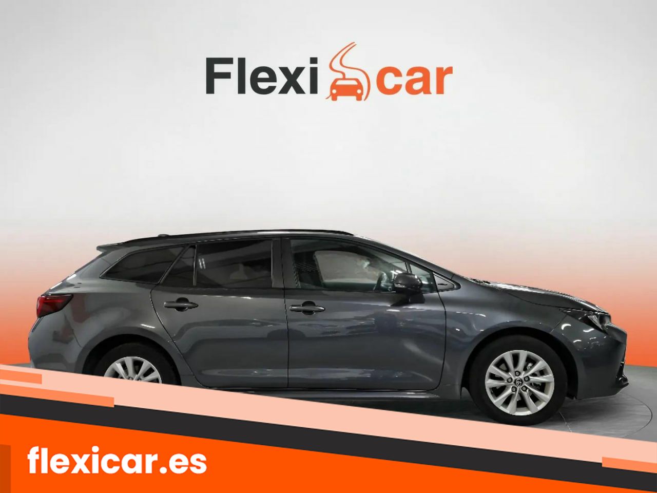 Foto Toyota Corolla 9