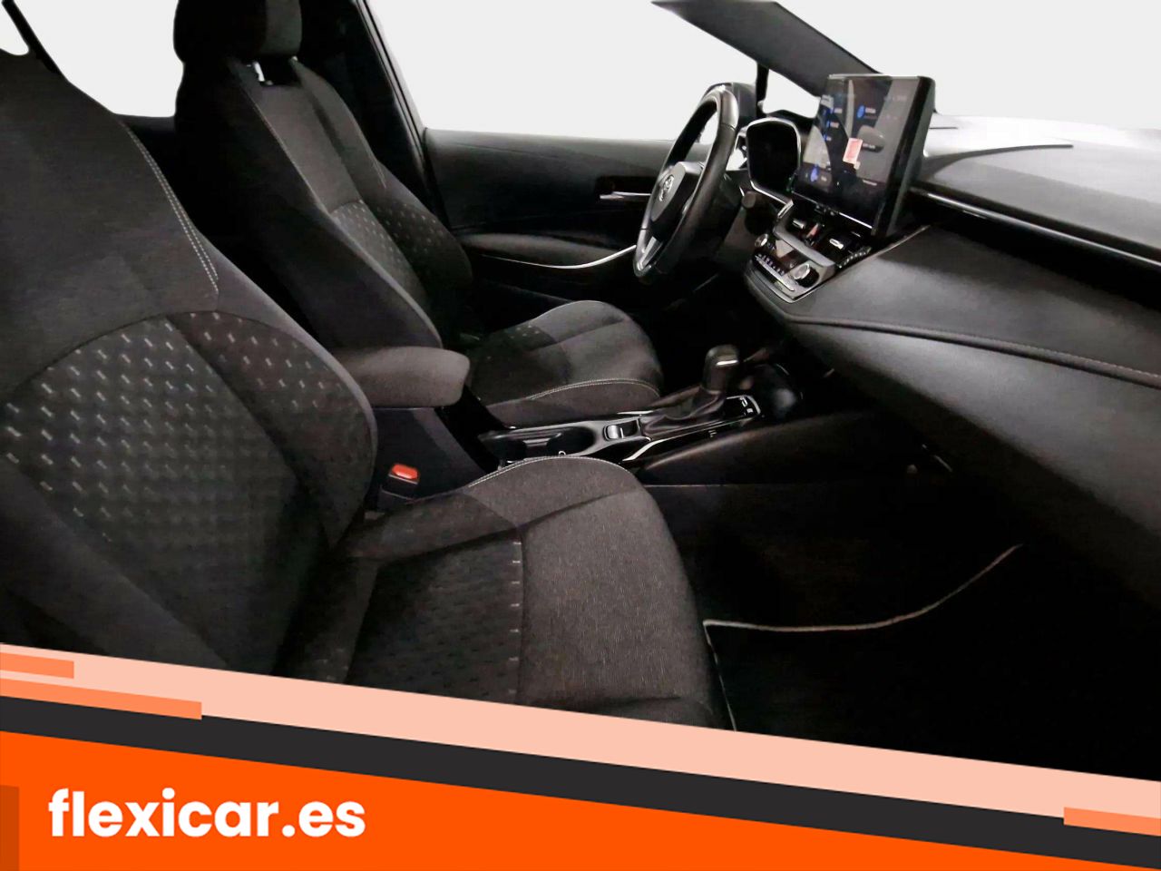 Foto Toyota Corolla 14
