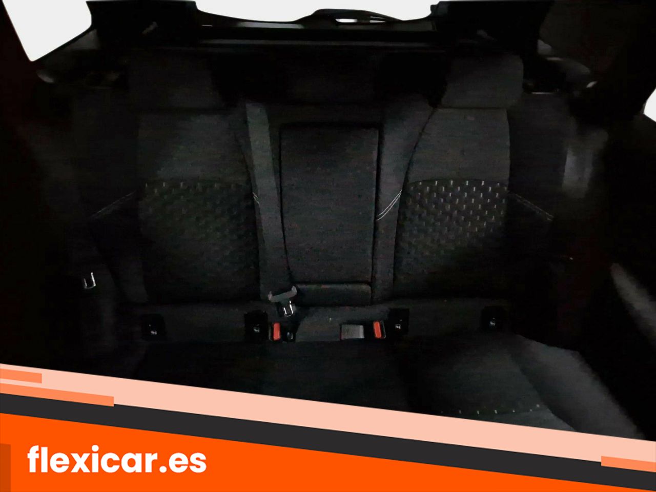 Foto Toyota Corolla 16