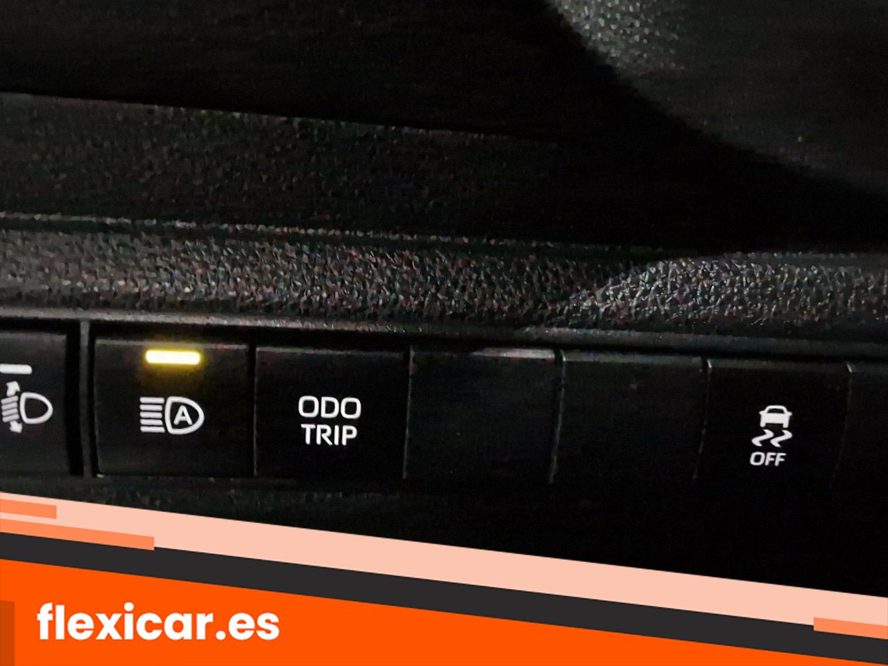 Foto Toyota Corolla 18