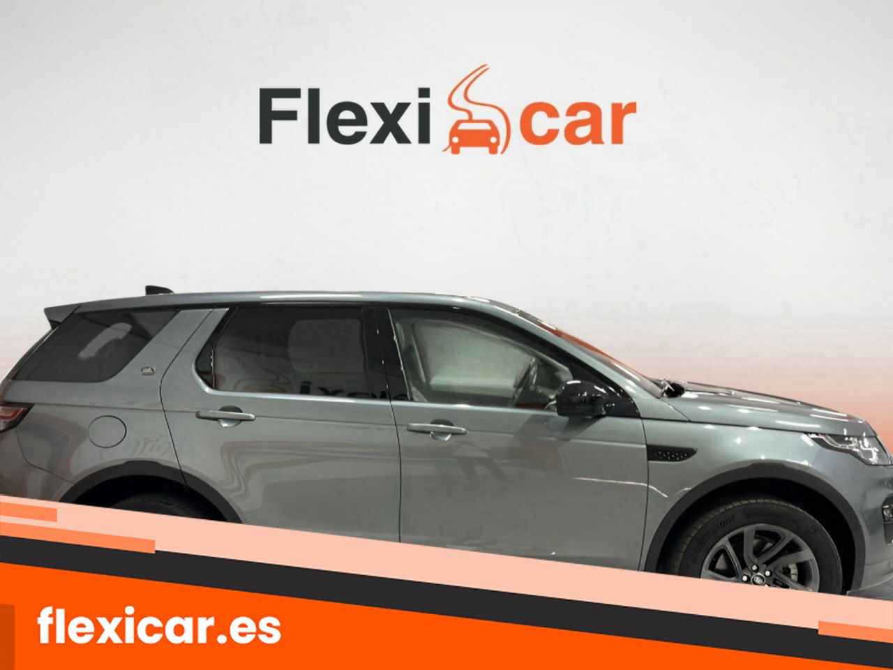 Foto Land-Rover Discovery Sport 9