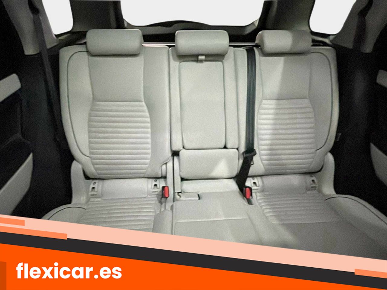 Foto Land-Rover Discovery Sport 15
