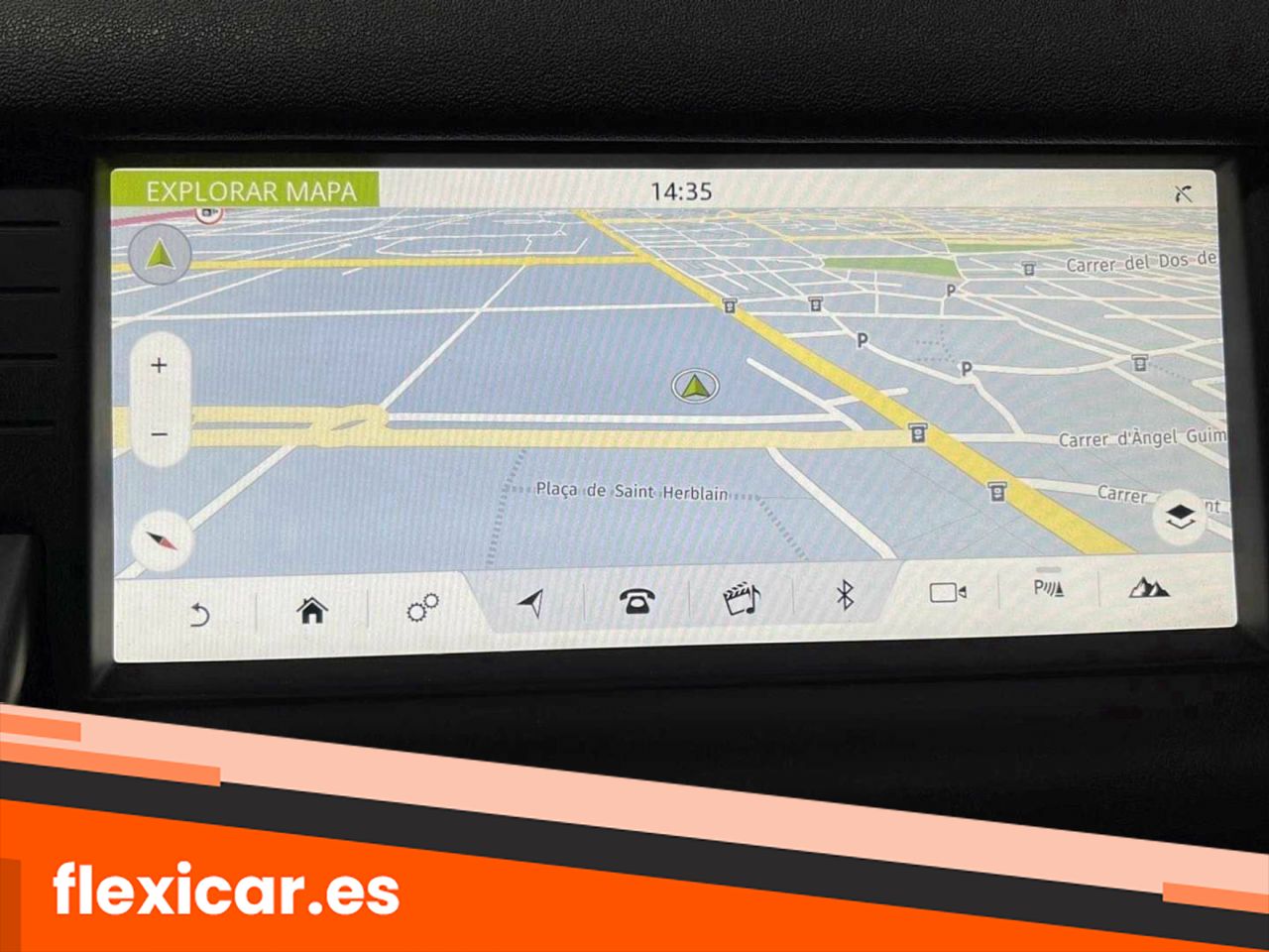 Foto Land-Rover Discovery Sport 20
