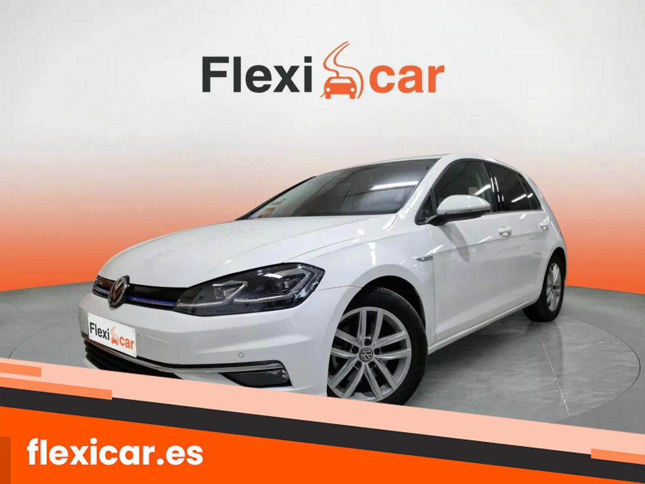 Foto Volkswagen Golf 3