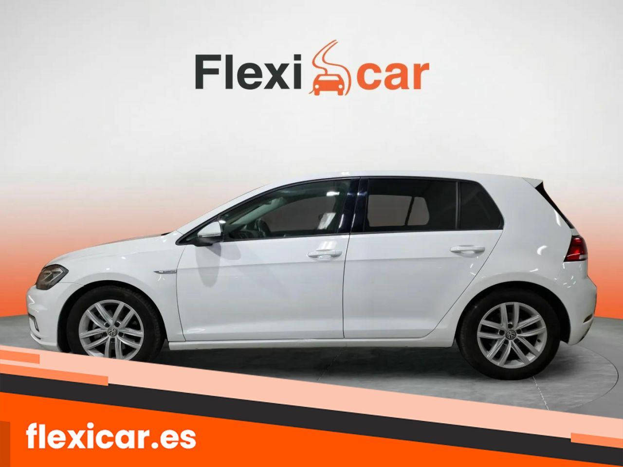 Foto Volkswagen Golf 4