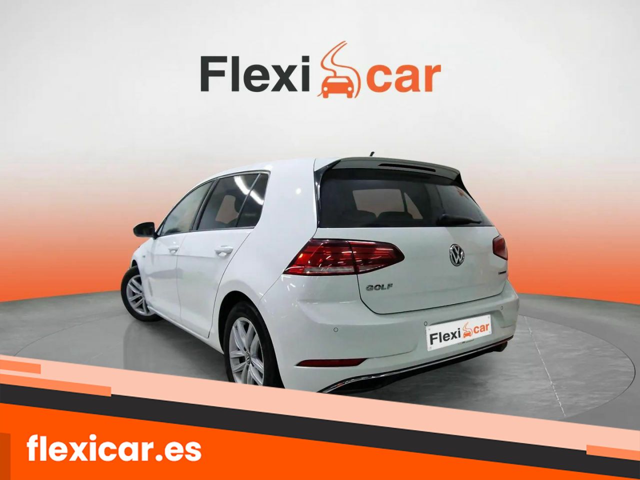 Foto Volkswagen Golf 5