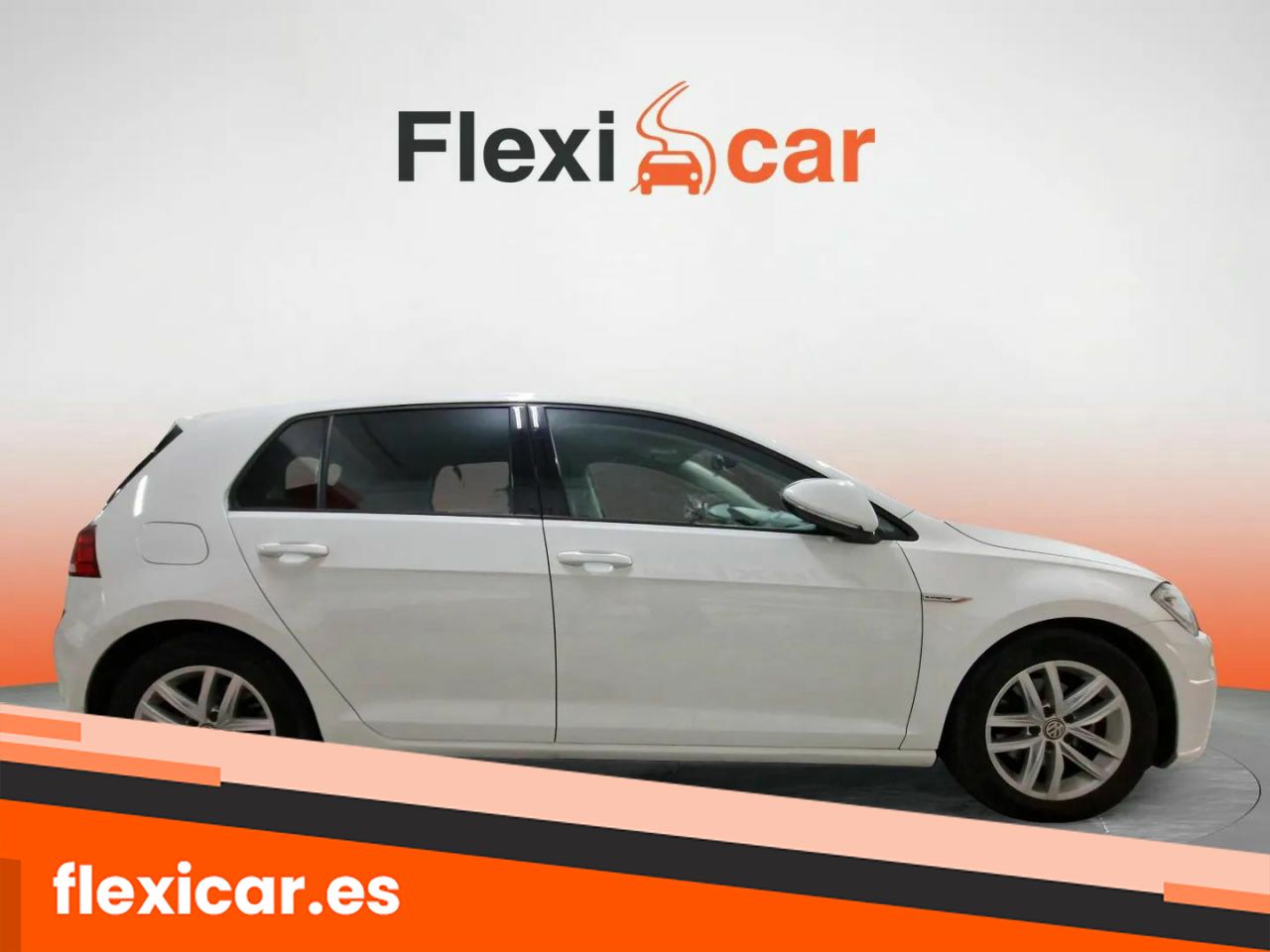 Foto Volkswagen Golf 9