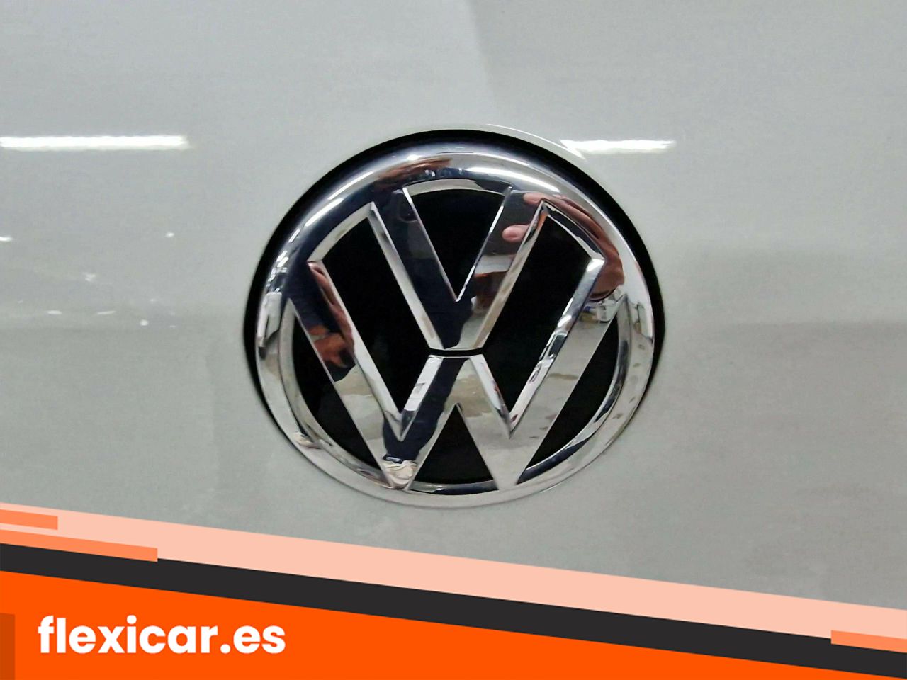 Foto Volkswagen Golf 10