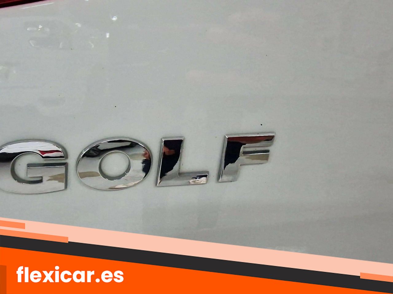 Foto Volkswagen Golf 11