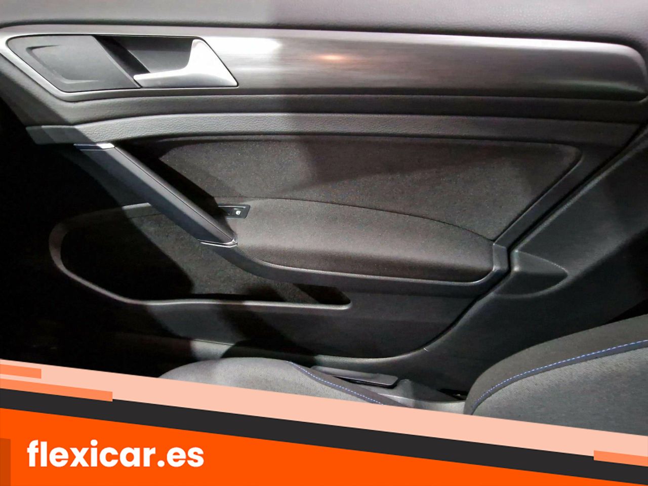 Foto Volkswagen Golf 13