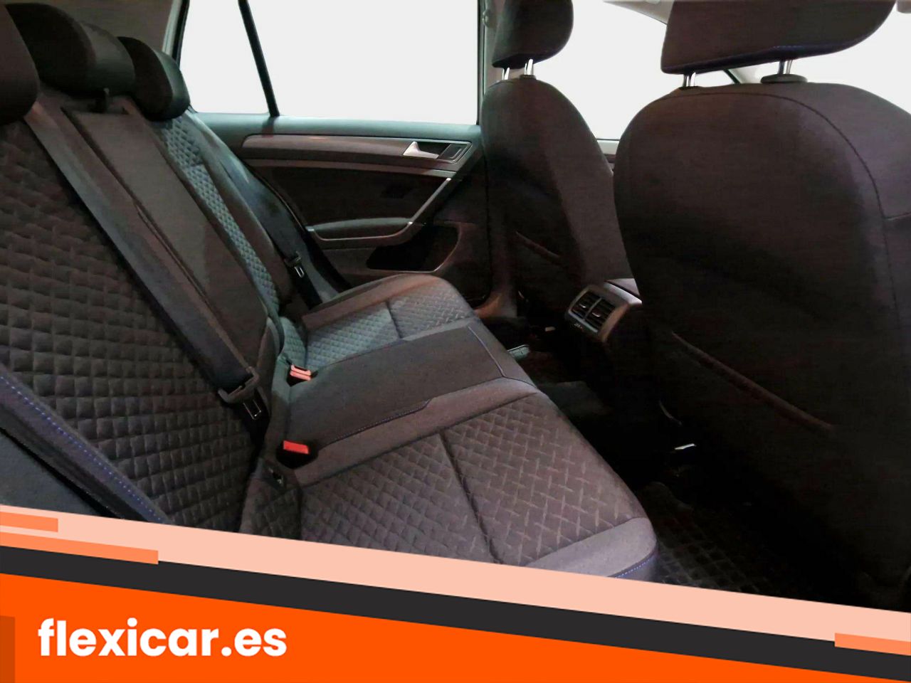 Foto Volkswagen Golf 15