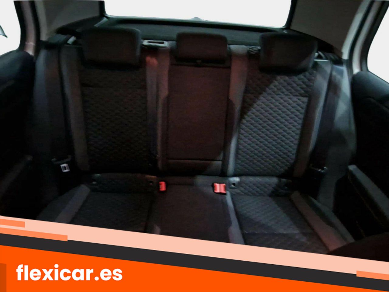 Foto Volkswagen Golf 16
