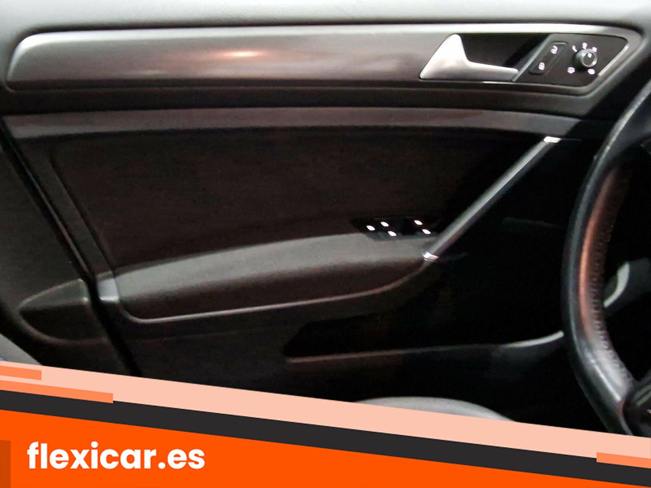 Foto Volkswagen Golf 19