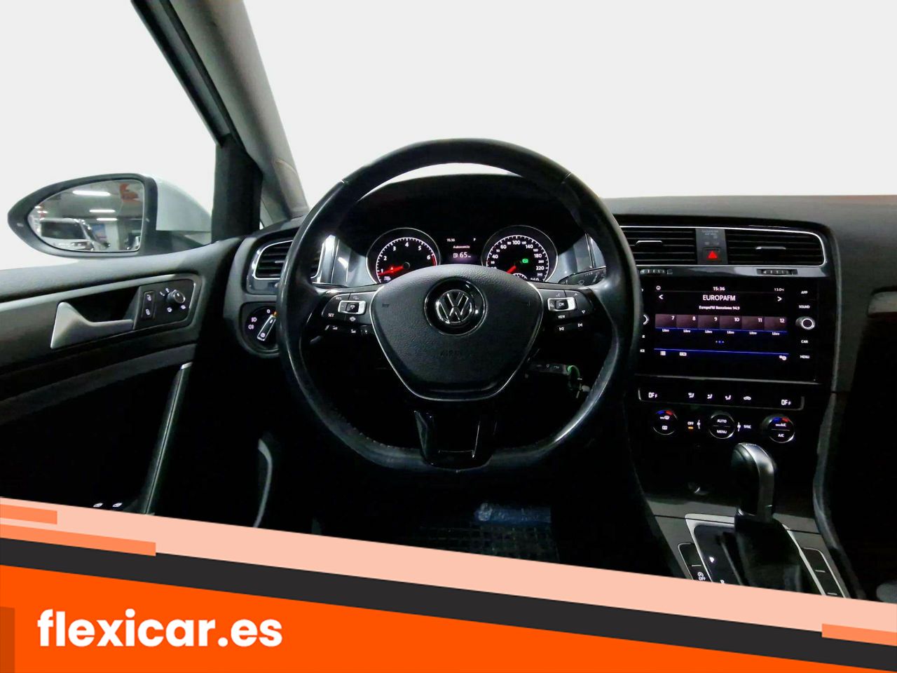 Foto Volkswagen Golf 20
