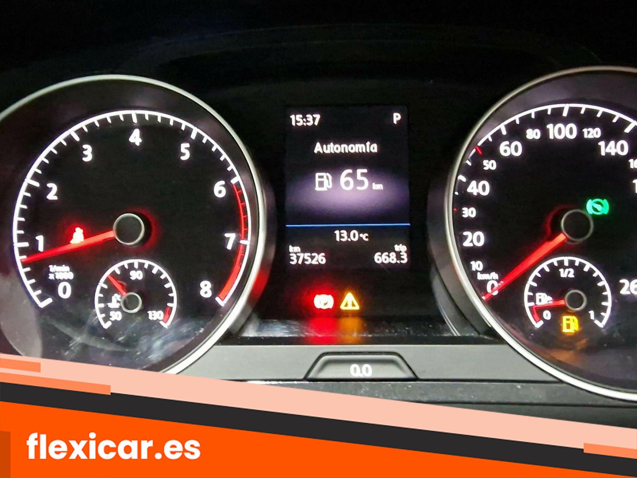Foto Volkswagen Golf 21