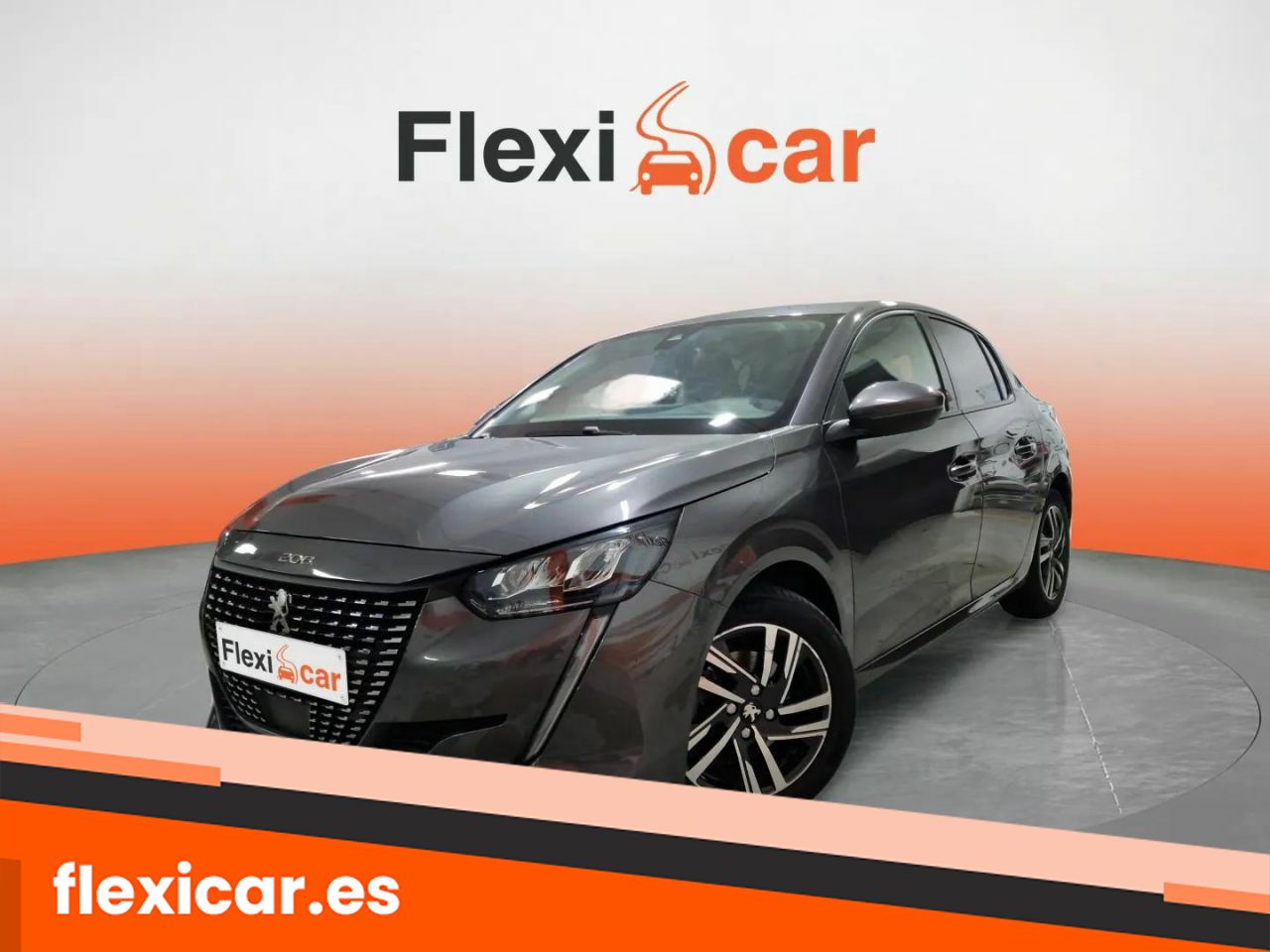 Foto Peugeot 208 3
