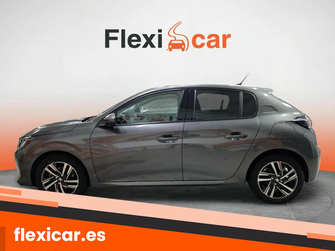 Foto Peugeot 208 4
