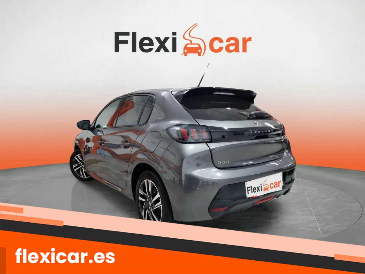Foto Peugeot 208 5