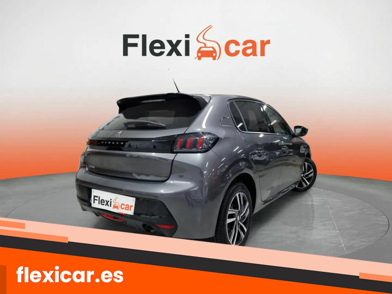 Foto Peugeot 208 7