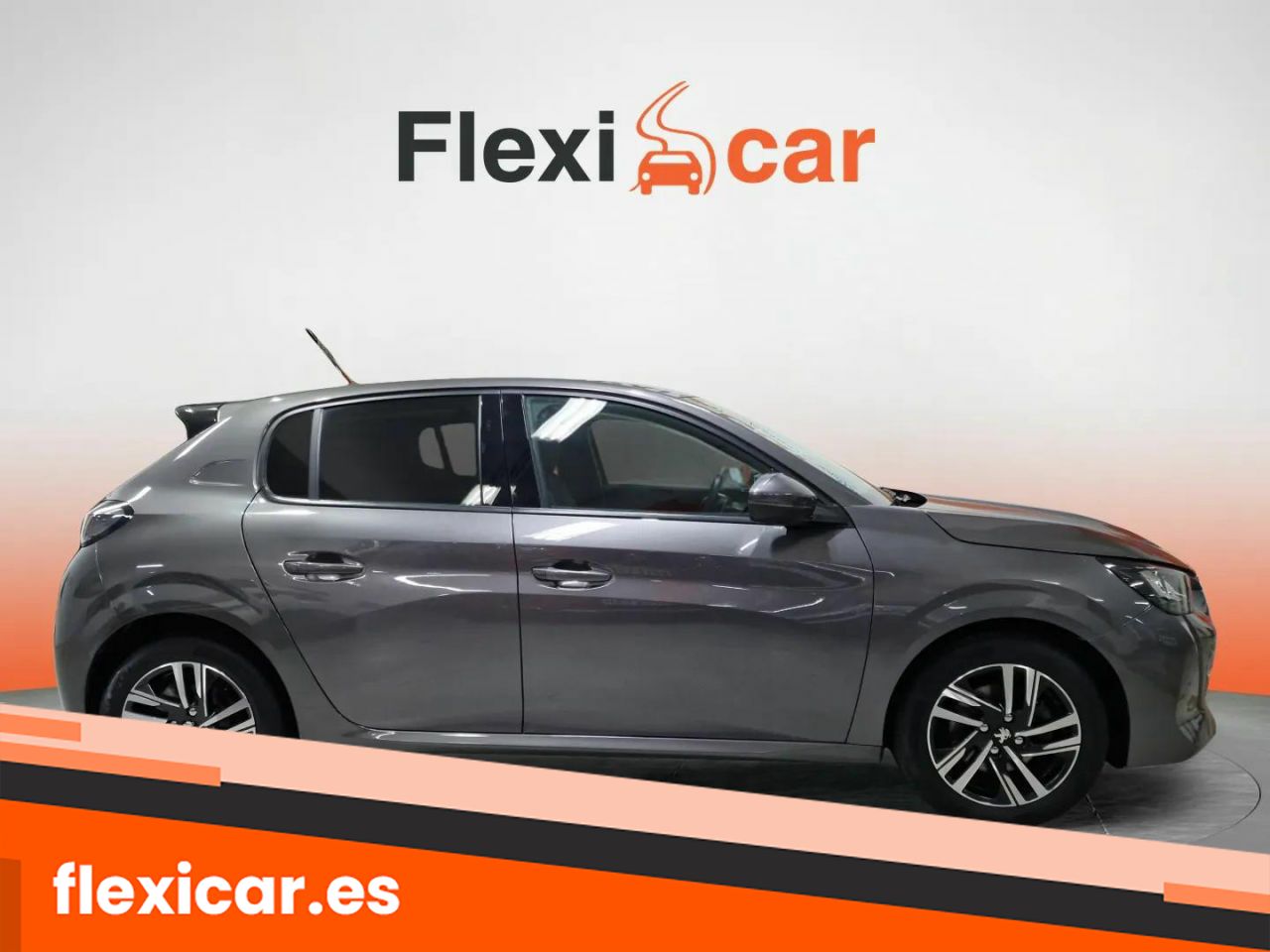 Foto Peugeot 208 8