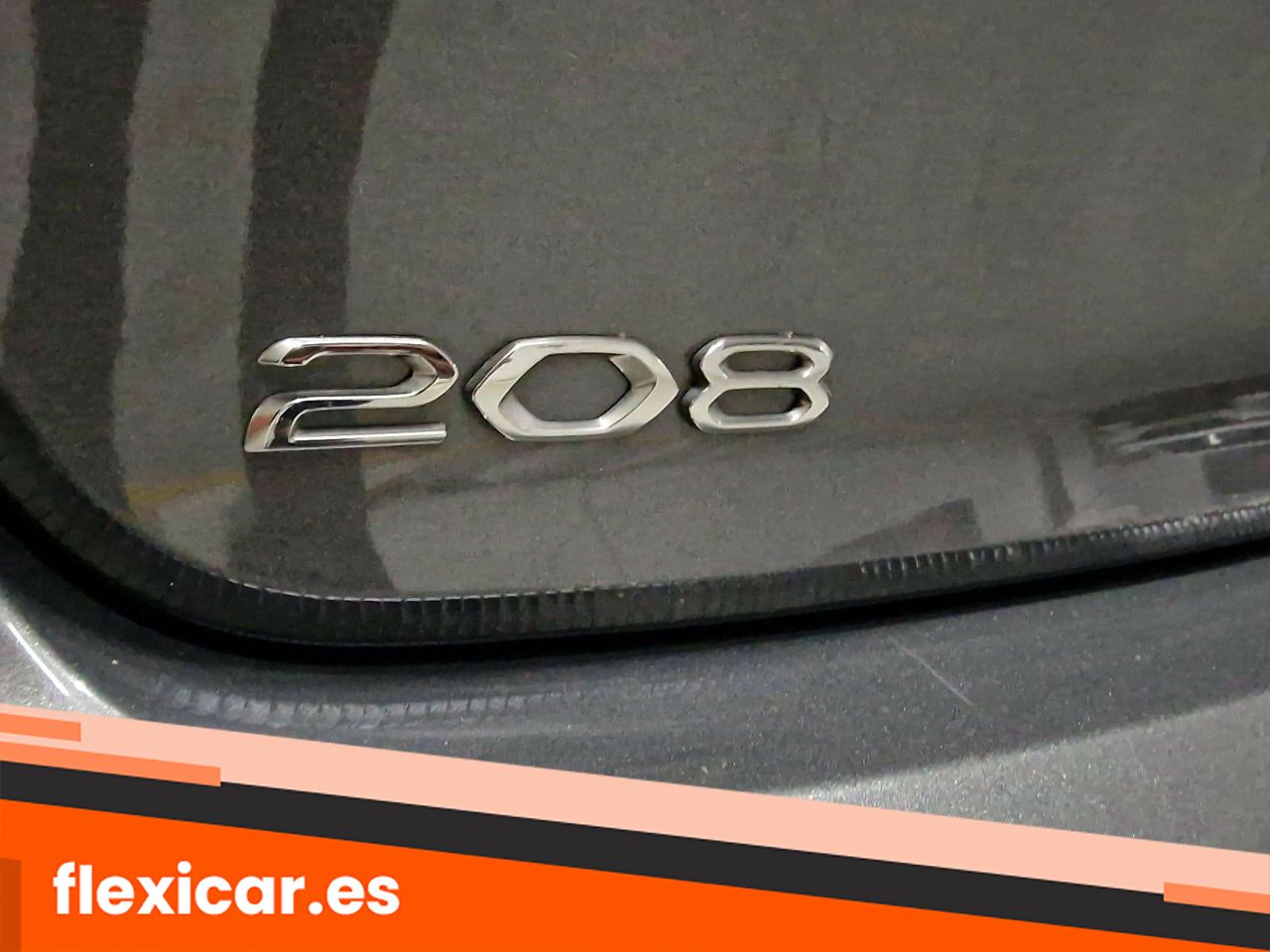 Foto Peugeot 208 9