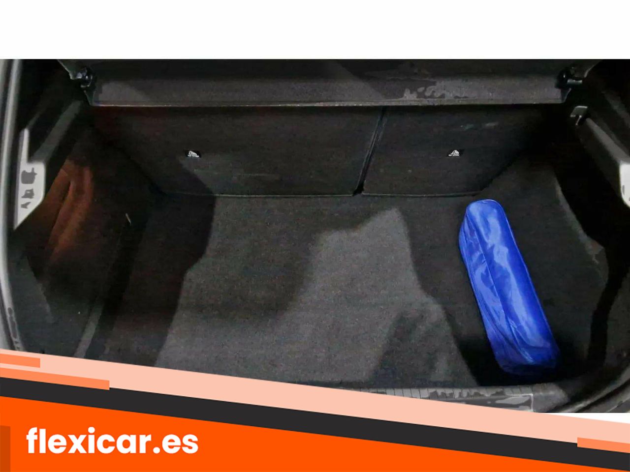Foto Peugeot 208 10