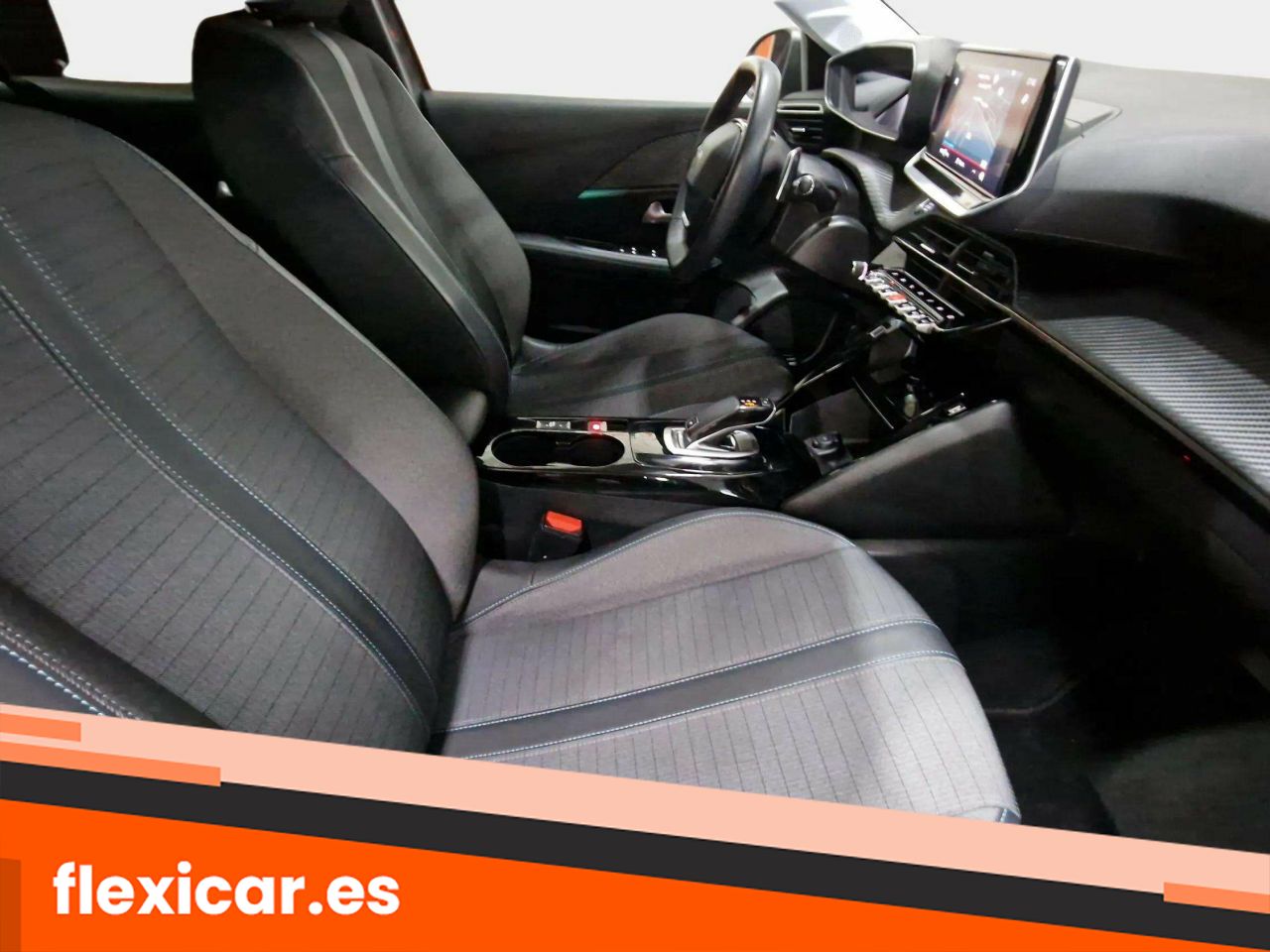 Foto Peugeot 208 12
