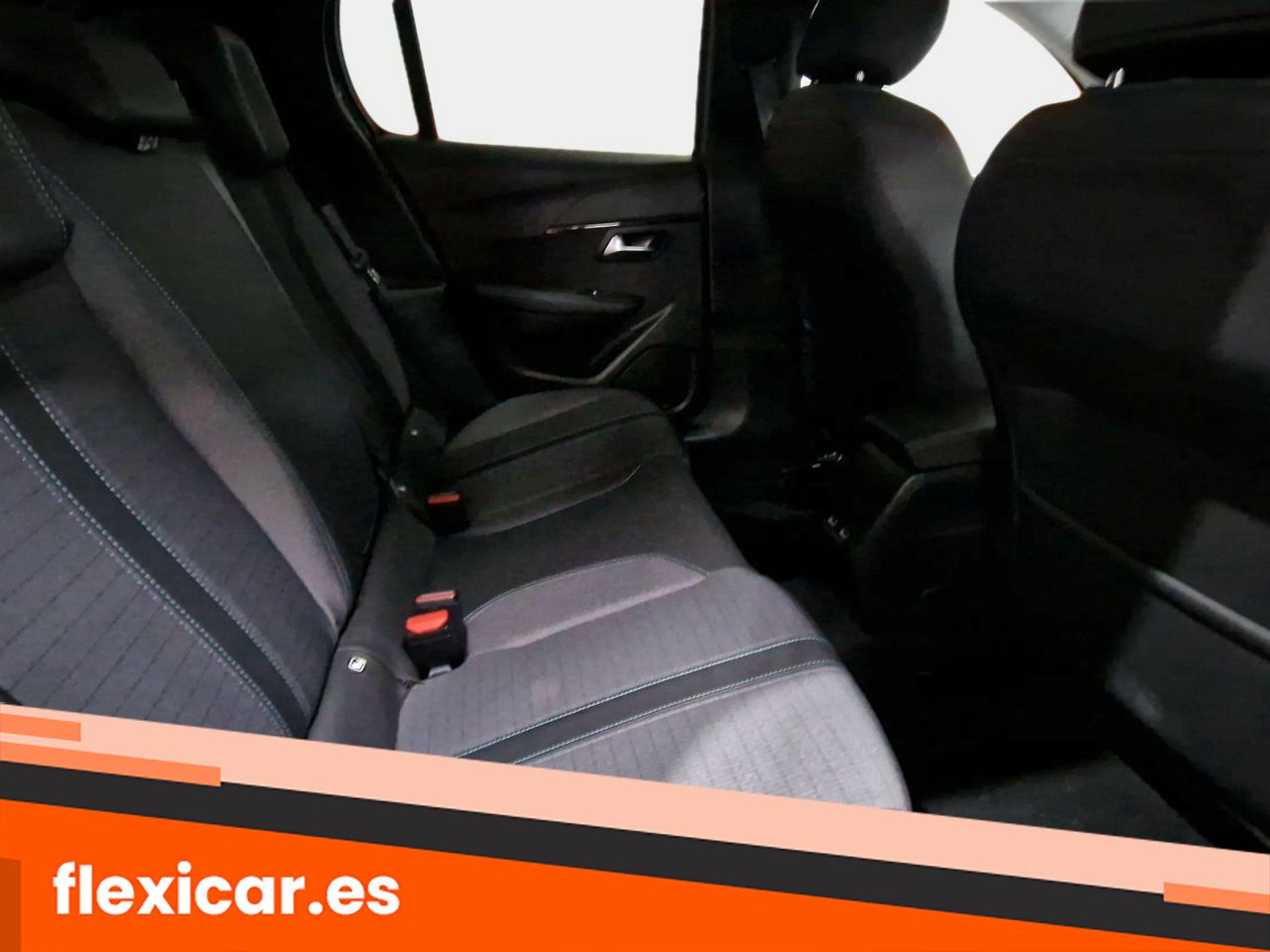 Foto Peugeot 208 13