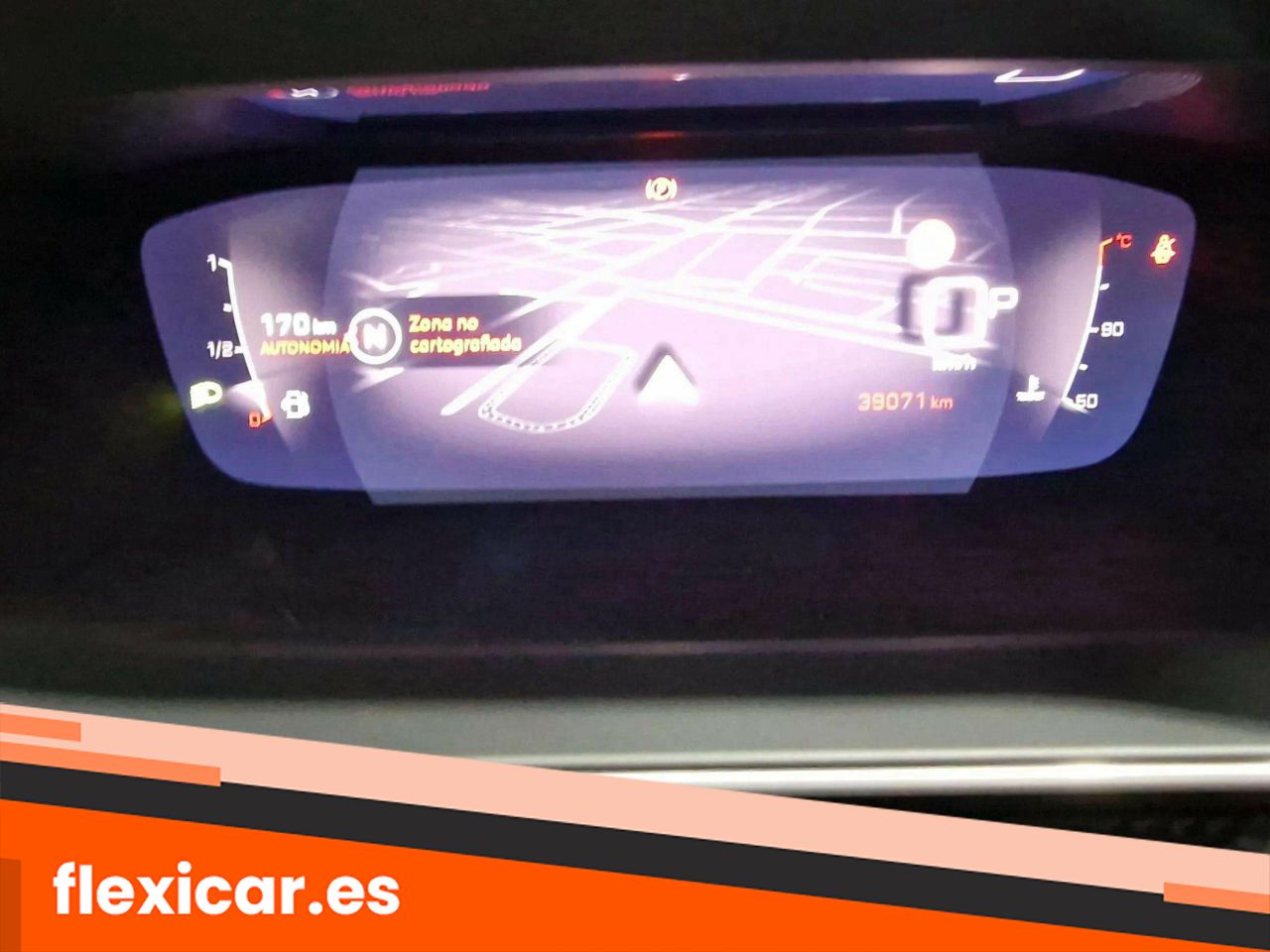 Foto Peugeot 208 18