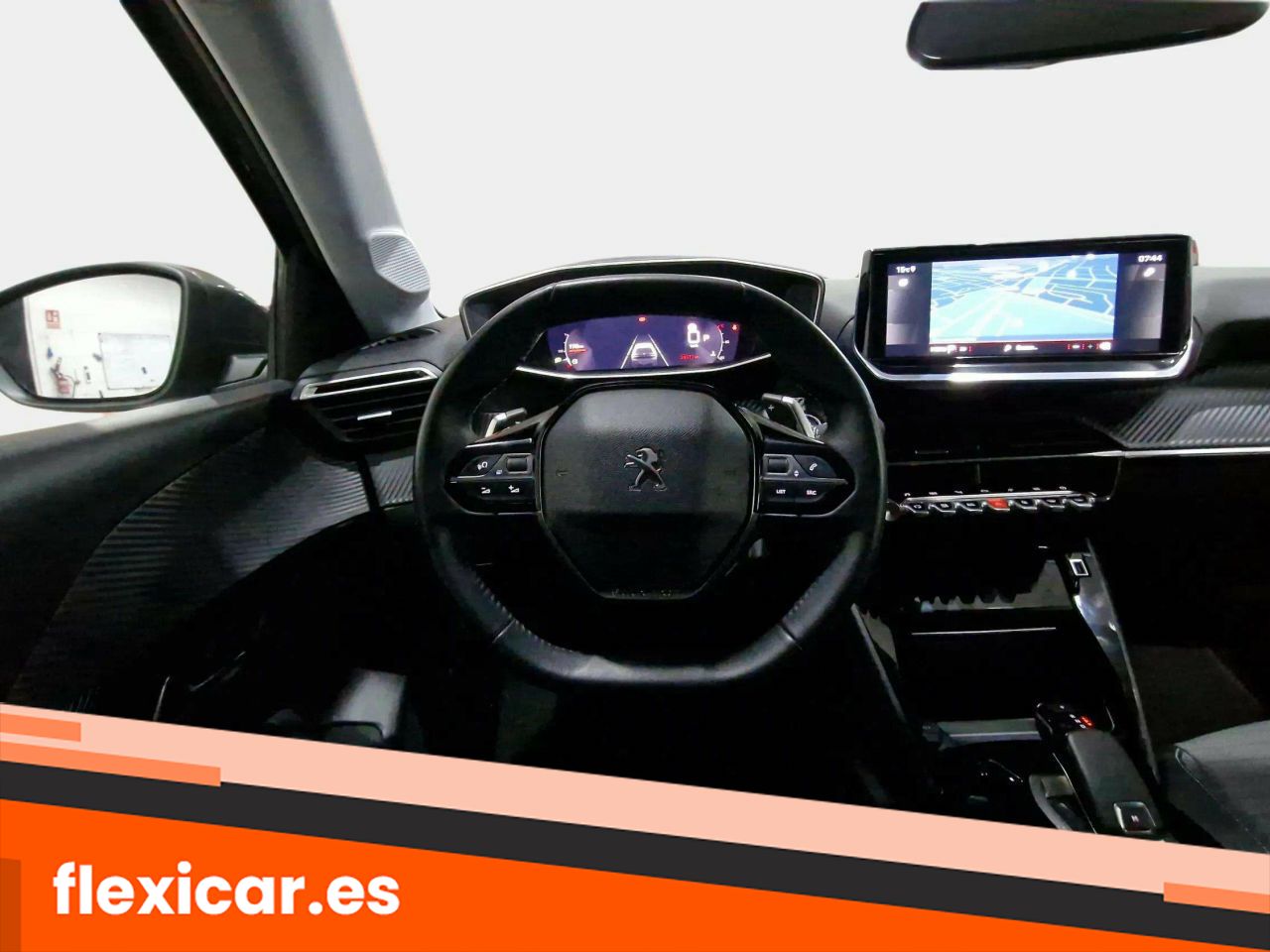 Foto Peugeot 208 19