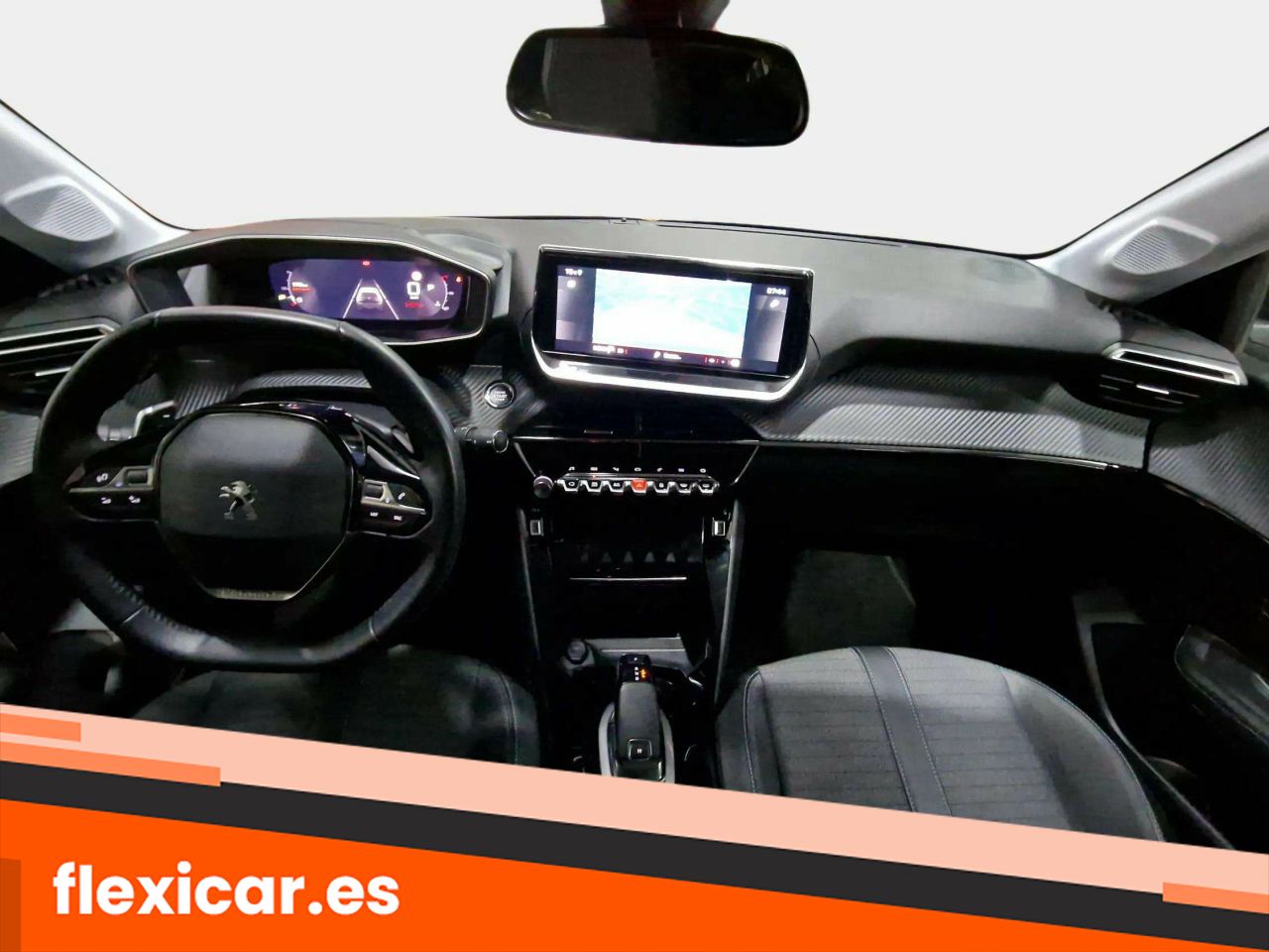 Foto Peugeot 208 22