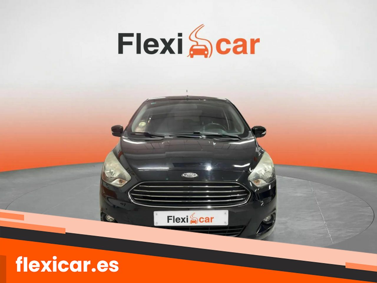 Foto Ford Ka 2