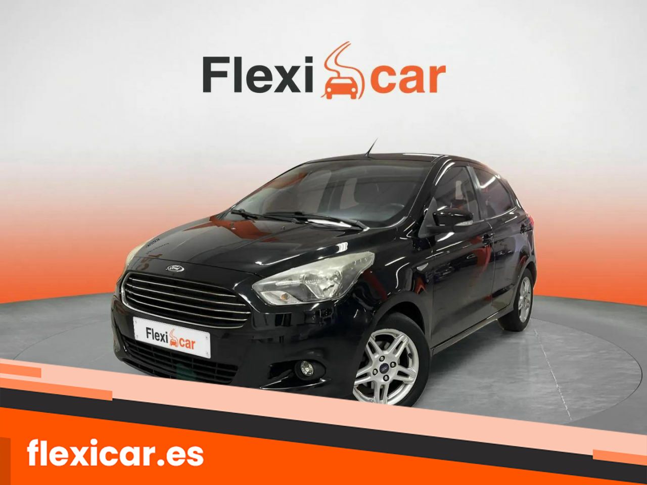 Foto Ford Ka 3
