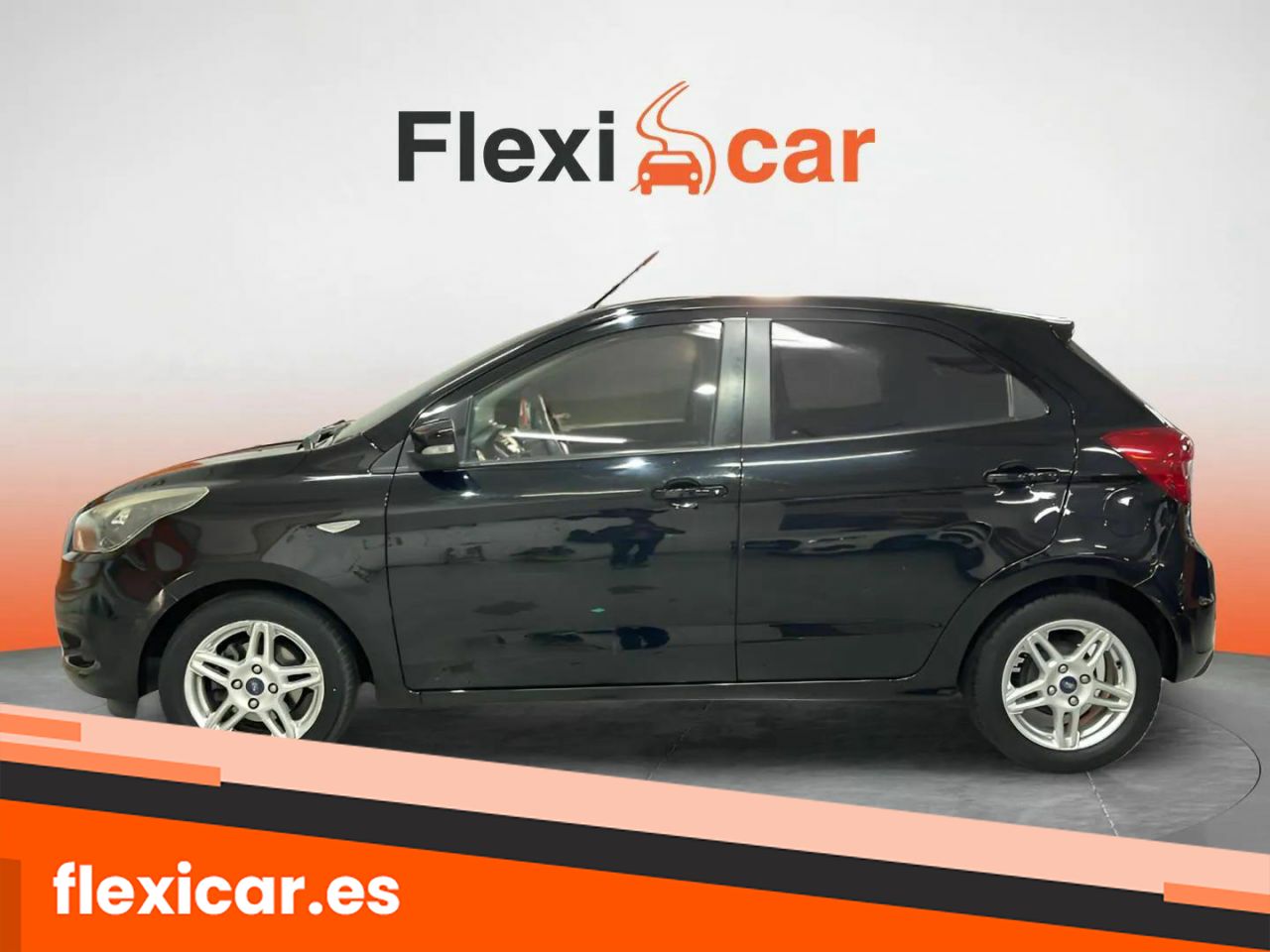 Foto Ford Ka 4
