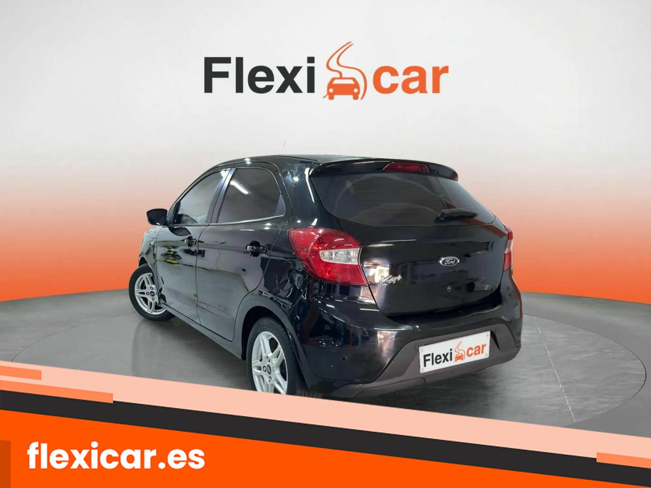 Foto Ford Ka 5