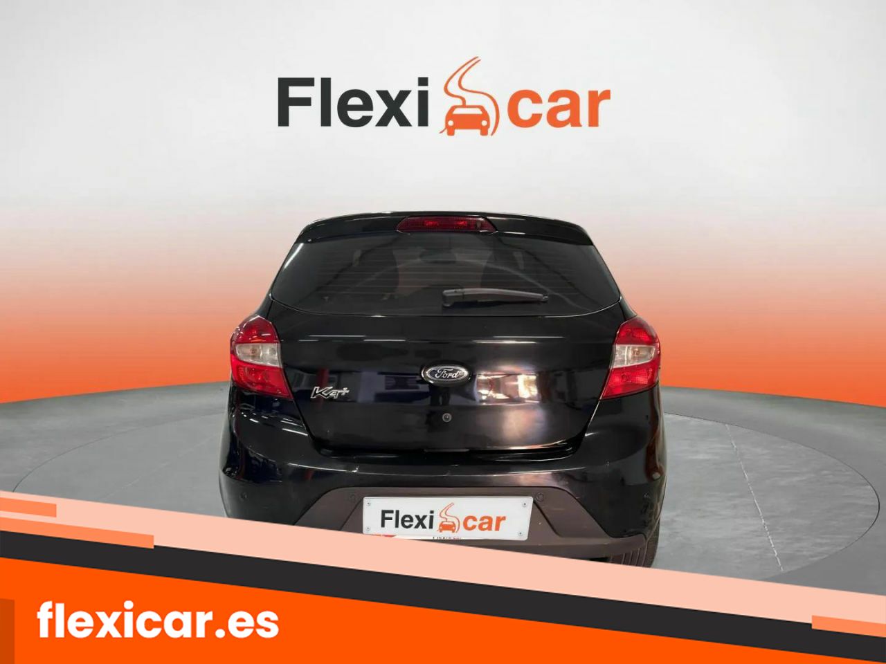 Foto Ford Ka 7