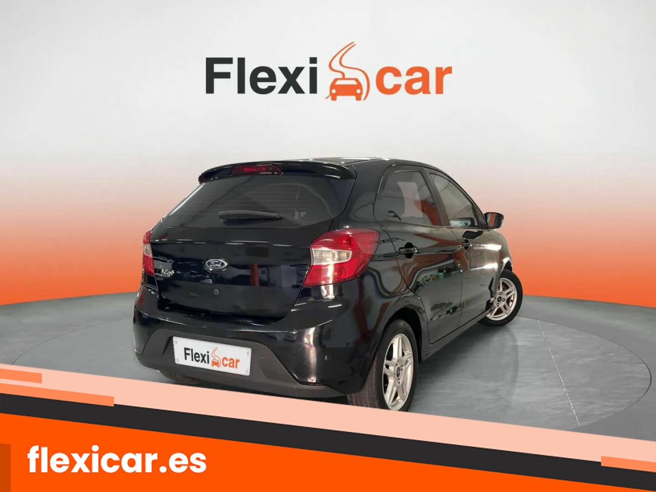 Foto Ford Ka 8