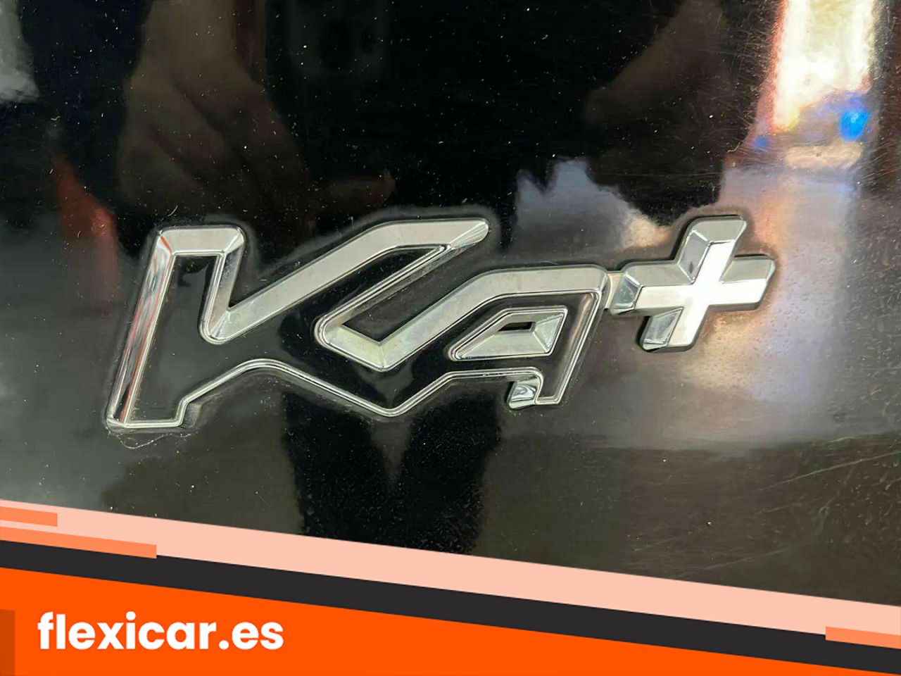Foto Ford Ka 10