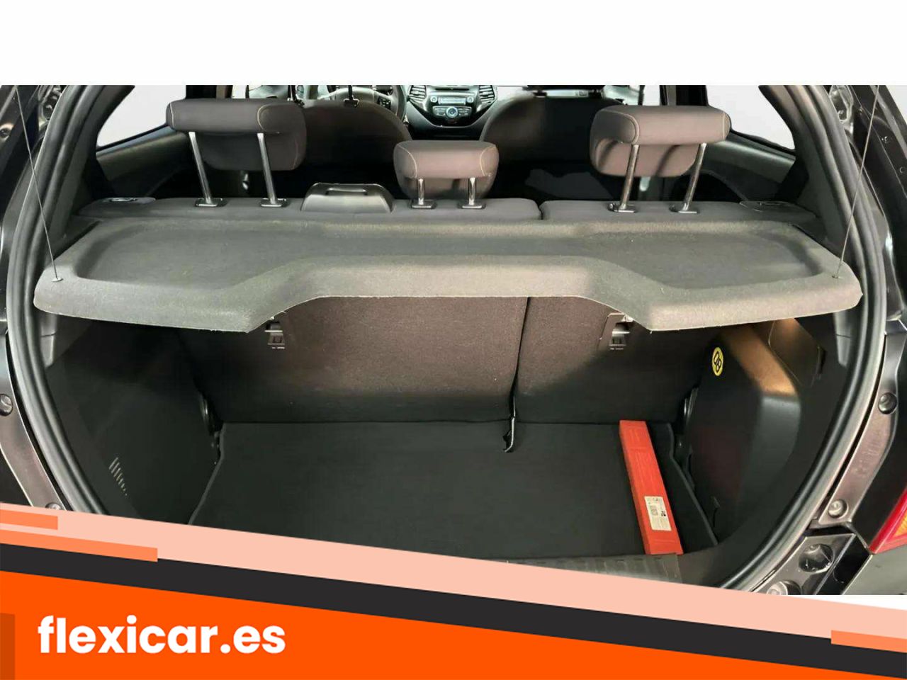 Foto Ford Ka 11
