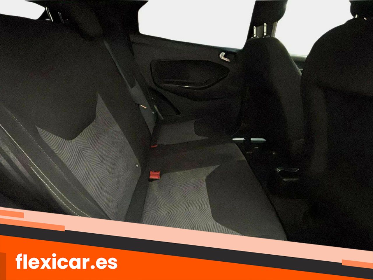 Foto Ford Ka 14