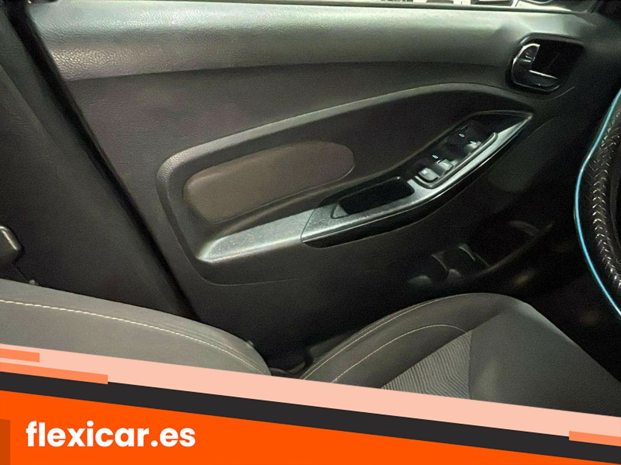 Foto Ford Ka 16