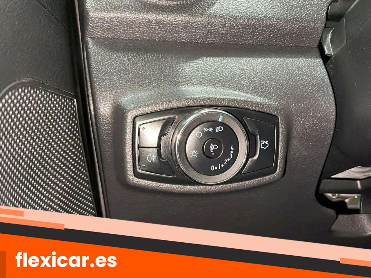 Foto Ford Ka 17