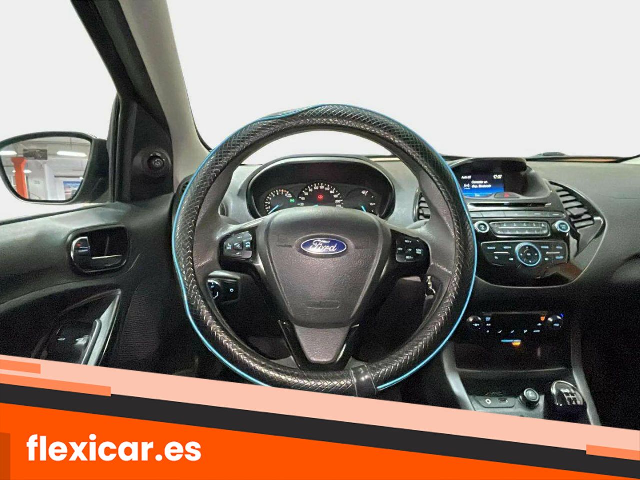 Foto Ford Ka 18