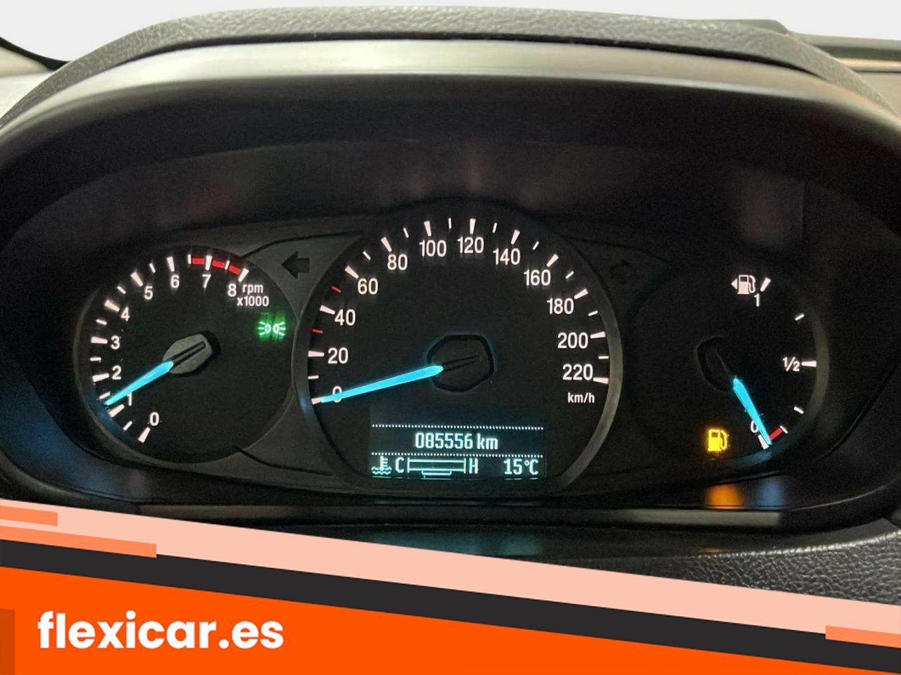 Foto Ford Ka 19